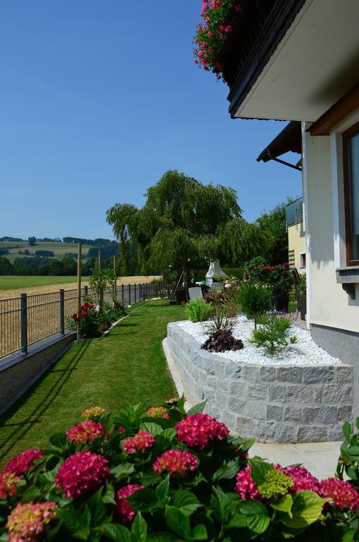 Haus Gruber Attersee Exterior foto
