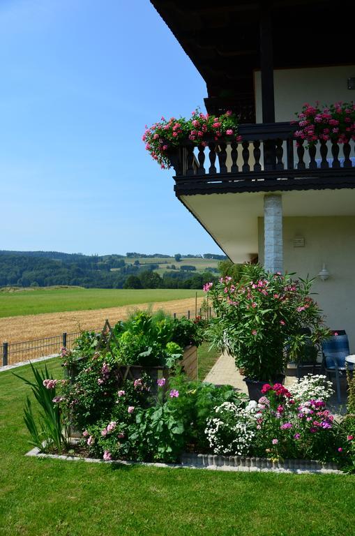 Haus Gruber Attersee Exterior foto